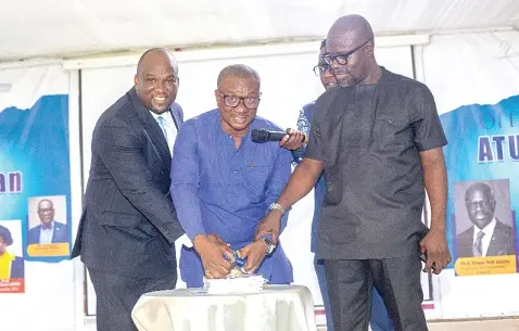 ATU launches 5-year strategic plan to strengthen technical education