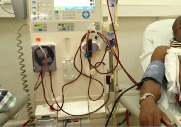 Prof. Boima calls for shift in Africa’s approach to kidney care