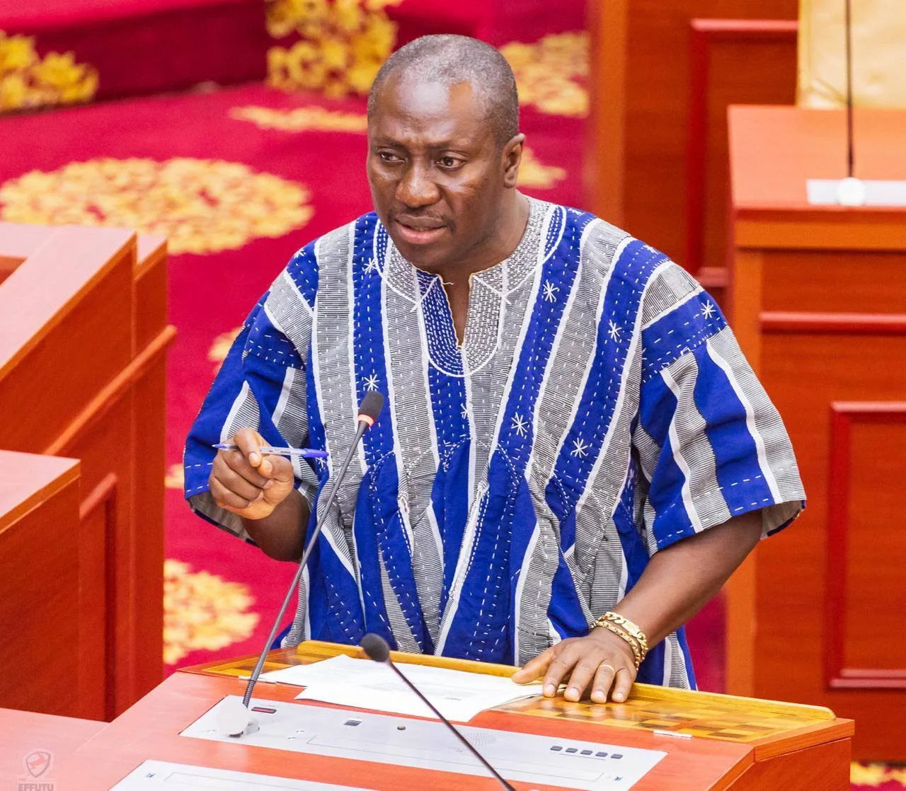 NPP MPs push for structured crisis response for Ghanaians overseas