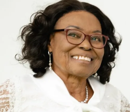 Mrs Joy Otabil loses mother