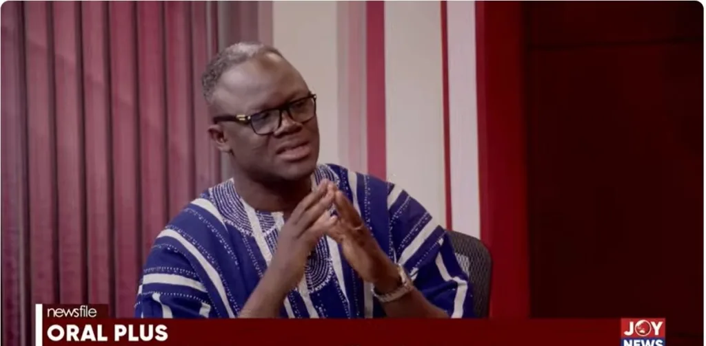 The Abronye Charge Sheet – misuse in plain sight