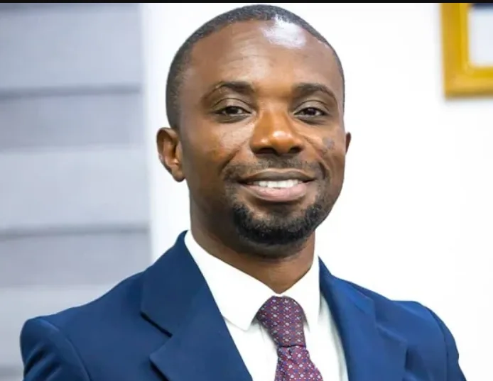 Dennis Miracles Aboagye declares bid for NPP National Communications Director position
