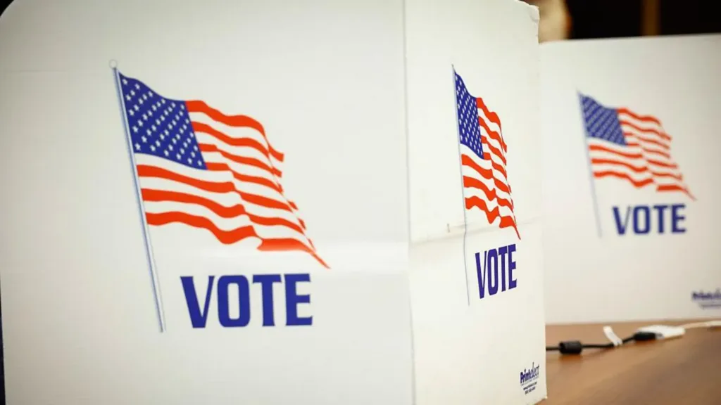 ‘Software error’ led to almost 400 non-citizens voting in New Jersey, governor says