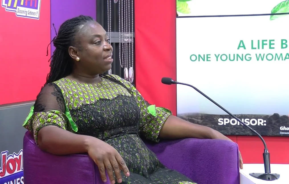 Innovation, branding is critical for success in agriculture – Georgina Koomson