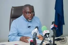 Publican AI to tackle import duty fraud at ports – GRA