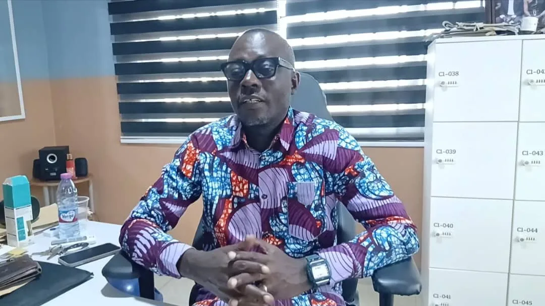 Lawyer Antwi-Agyei unveils bold unity agenda to reclaim Bono for NPP by 2028