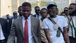GoldBod backs Shatta Wale’s bid to market Ghanaian jewellery globally