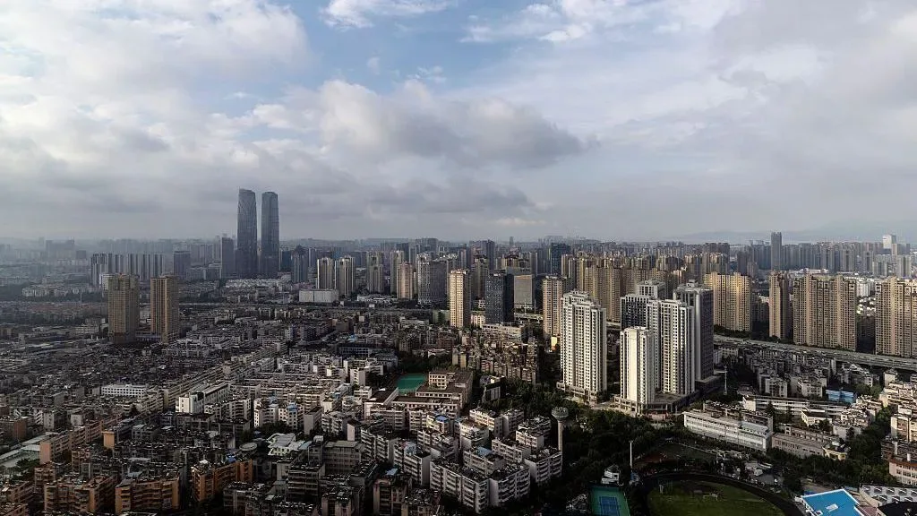 China arrests US scholar suspected of spying