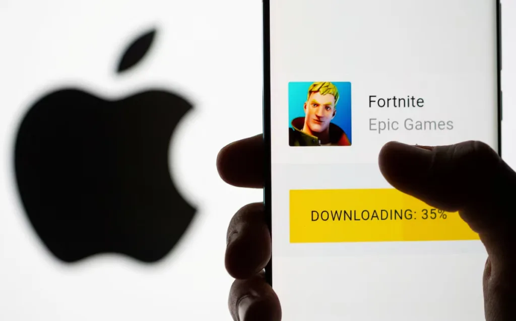 US Supreme Court to hear Apple appeal of contempt in Epic Games lawsuit