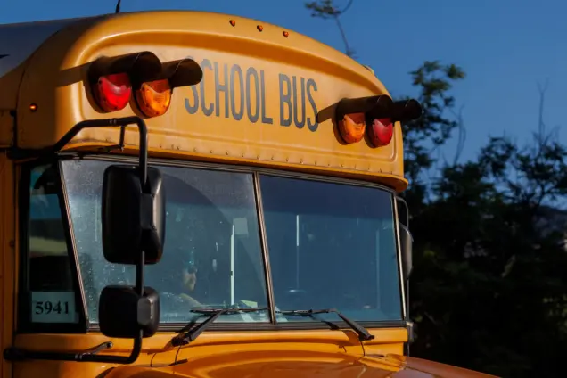 Los Angeles schools set limits on classroom screen time