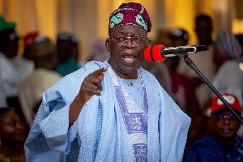 Nigerian court orders electoral body to de-register main opposition party, four others