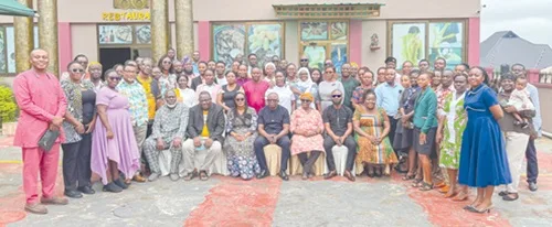 UNESCO, TVET Service deepen partnership for career guidance
