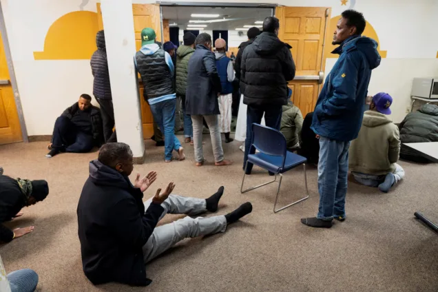 US judge clears way for Trump to end Somalis’ deportation protections