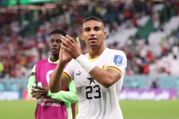 2026 WC: We had to replace Alexander Djiku – Black Stars coach Carlos Queiroz