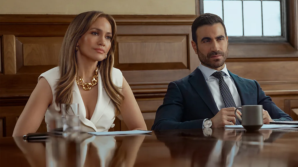 Disclosure Day to Office Romance: 10 of the best films to watch this June