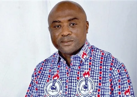 AI at basic level will give children head start — GNAT Gen. Secretary