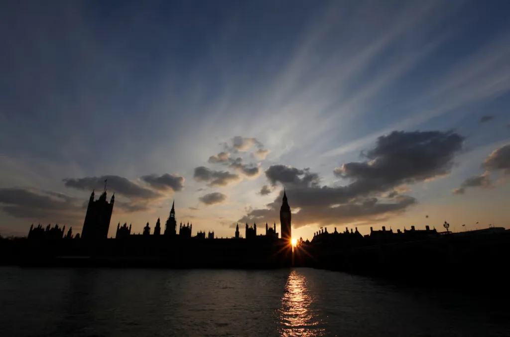 New UK PM faces $440 billion fiscal problem, think tank says