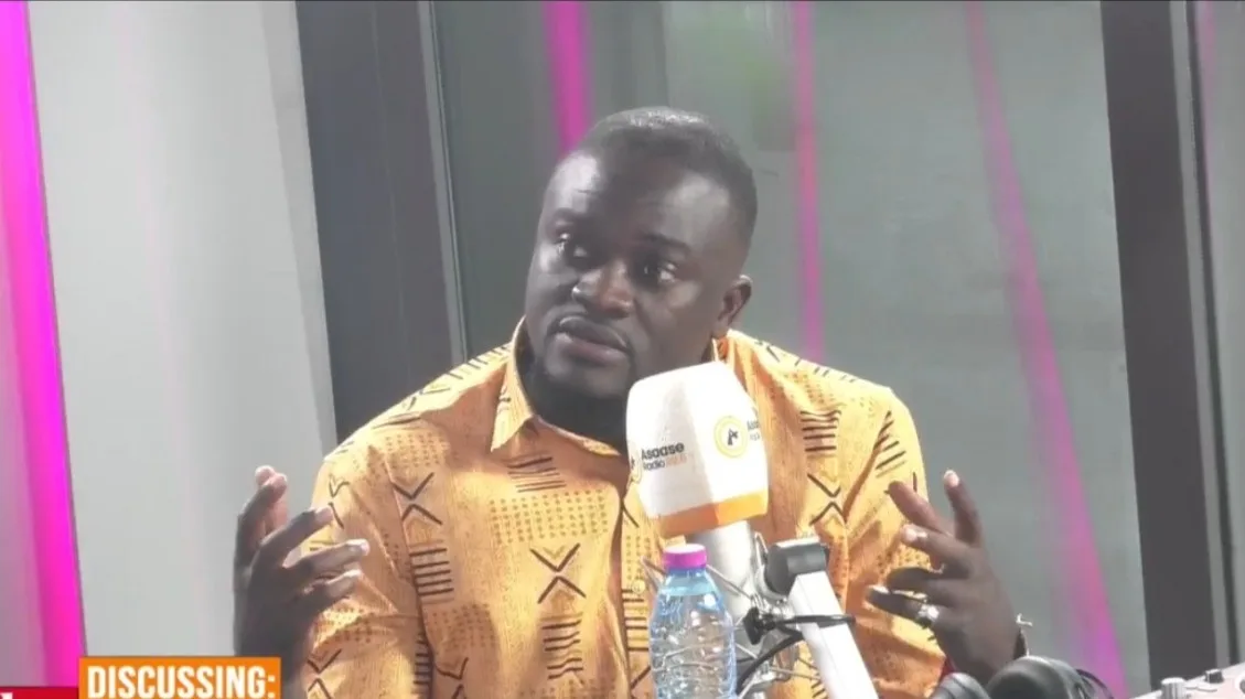 Delaying anti-LGBTQ Bill could cost NDC votes in 2028 — Ogyaba