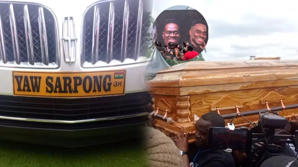 Let’s keep Yaw Sarpong’s music alive as an honour – Family, fans appeal as gospel legend goes home