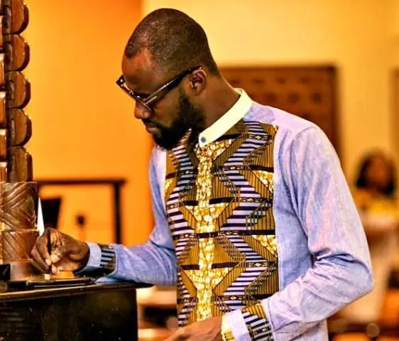 Young people don’t take networking seriously —Founder, Abrantie TheGentleman menswear