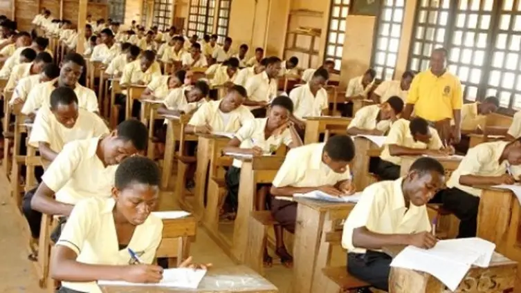 Ghana’s future rests in your hands – Minority caucus to BECE candidates