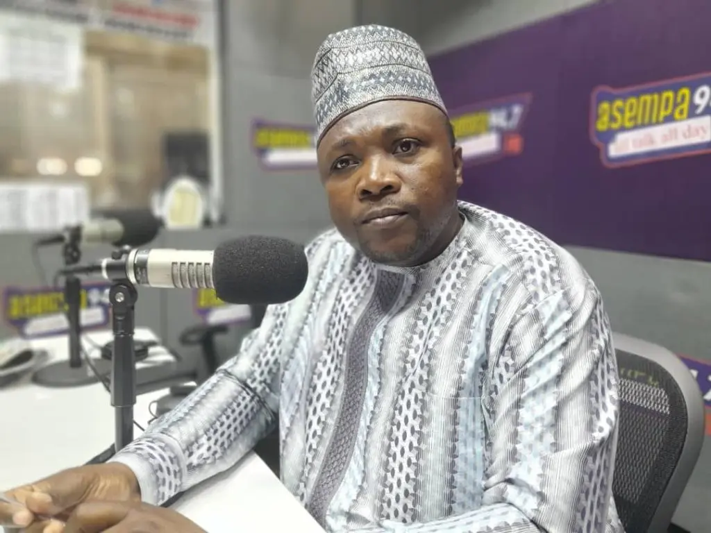 I doubt if Carlos Queiroz can improve Black Stars but … – Ibrahim Sannie Daara
