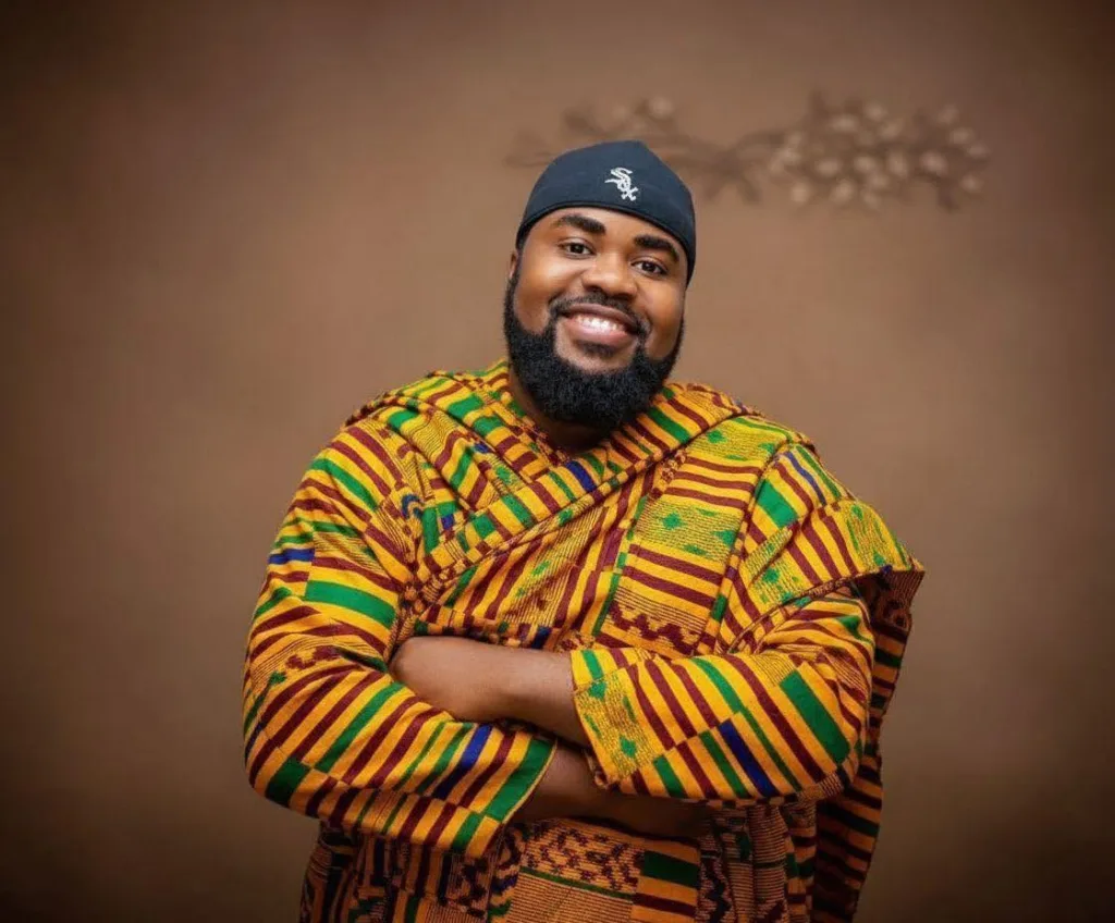 Morris Babyface: The hitmaker Ghana forgot to celebrate
