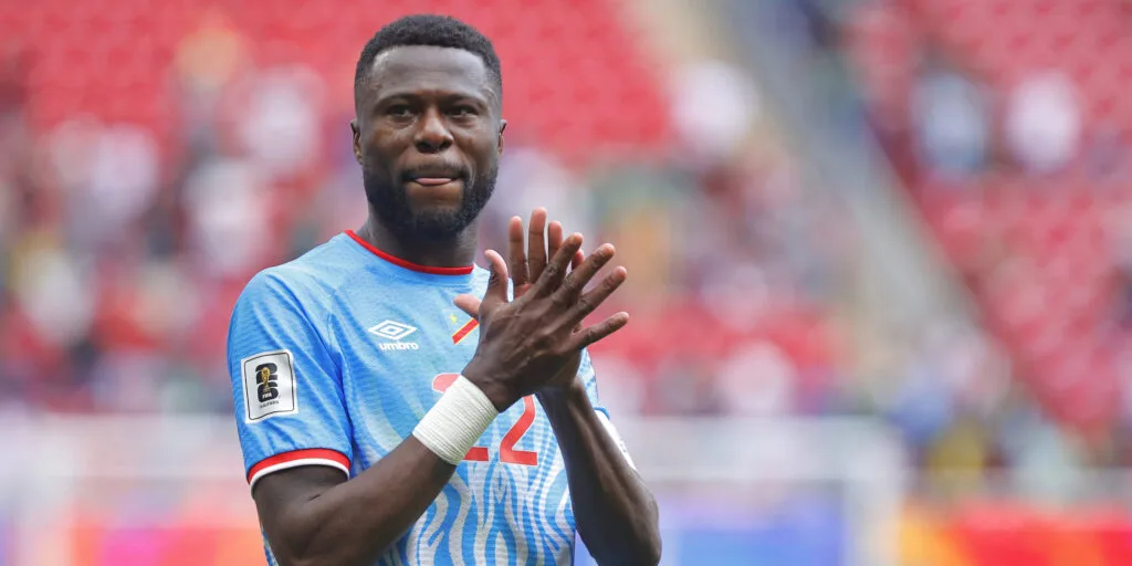 DR Congo cancel World Cup training in Kinshasa amid Ebola outbreak