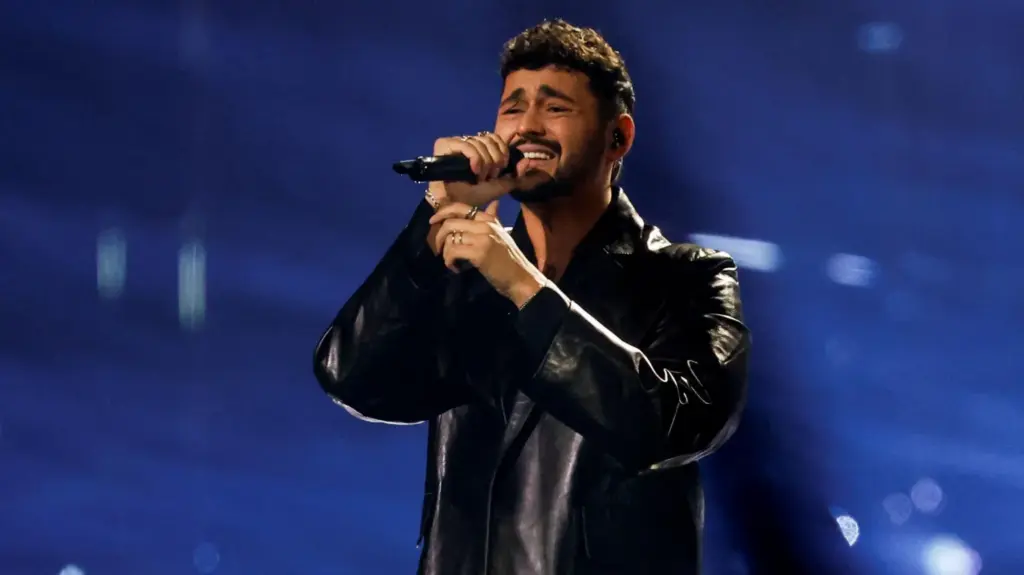 Israel qualifies but Boy George is out of Eurovision