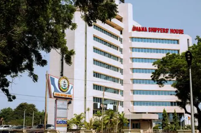 24-Hour Economy agenda: Ghana Shippers’ Authority switches into 24-hour mode