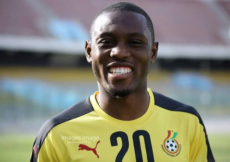 2026 WC: Ghana has a good team to beat group opponents – Majeed Waris