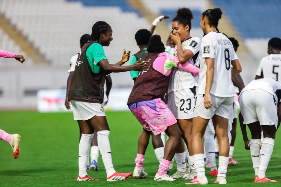Black Queens stage comeback to beat Côte d’Ivoire and keep World Cup hopes alive