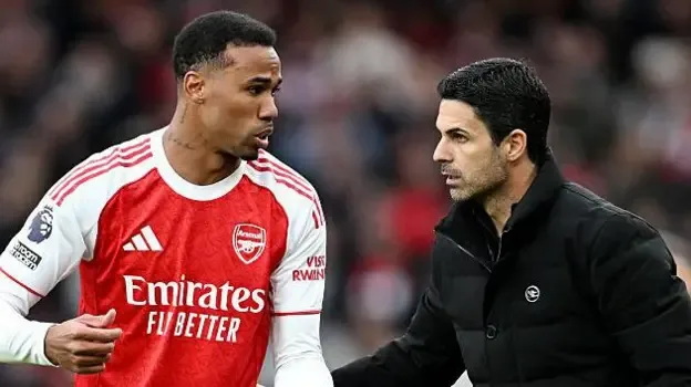 The tactics that could win Arsenal the Champions League