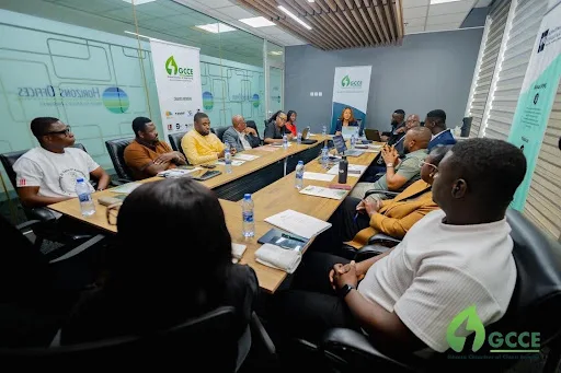 Clean Energy Chamber convenes EV working group to advance import duty reforms