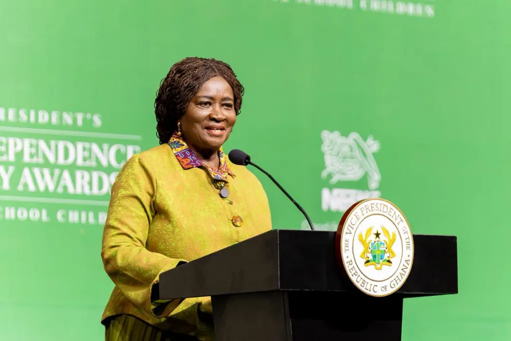 Gov’t is reviewing tax laws to keep pace with changing economy – Vice President