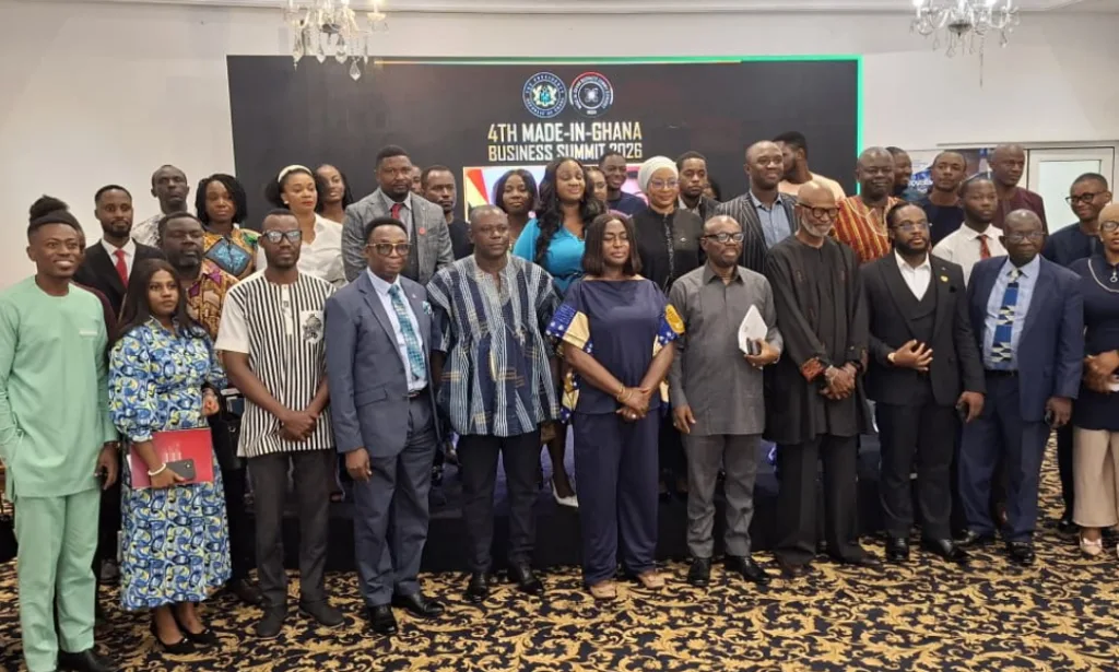 24-Hour Economy is about productivity, not round-the-clock work – Goosie Tanoh