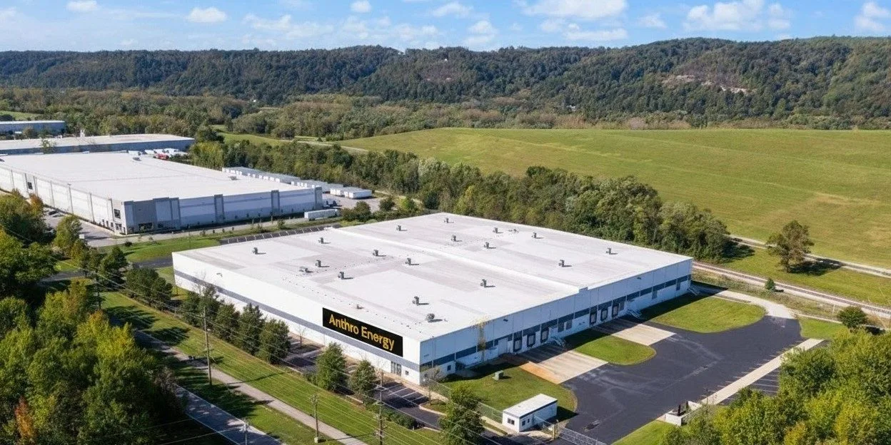 A first-of-its-kind US factory could make grid batteries safer