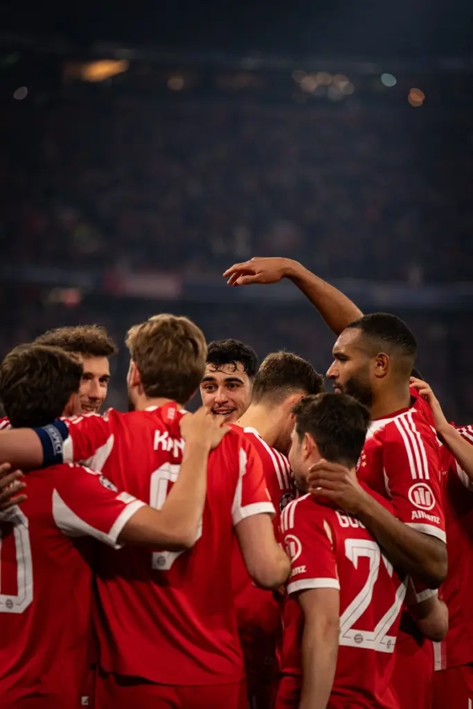 2025/26 UCL: Bayern versus Real Madrid headlines quarterfinals fixtures