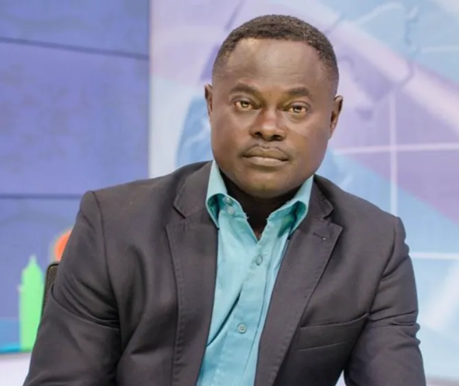 Odartey Lamptey confident Black Starlets will bounce back after Algeria draw