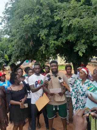NDC members petition leadership over alleged irregularities in Lower Manya Krobo branch elections