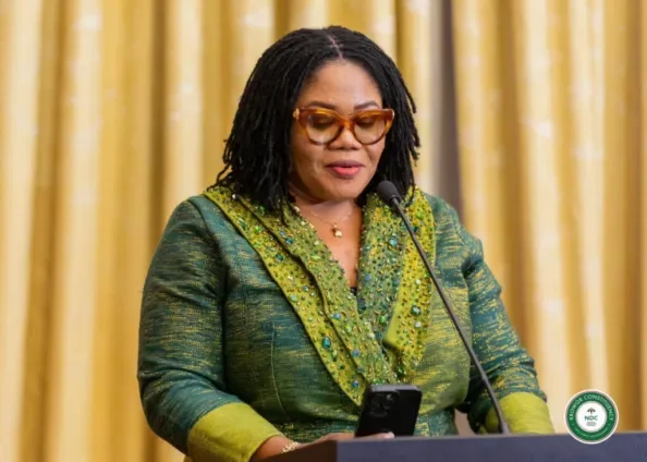 School Feeding Programme serves 4 million pupils nationwide – Gender Minister