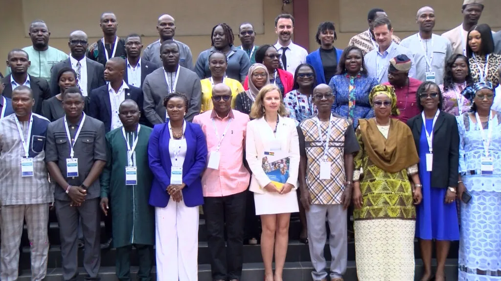 European Union pledges €59 million under WASOP to support sustainable ocean governance in West Africa