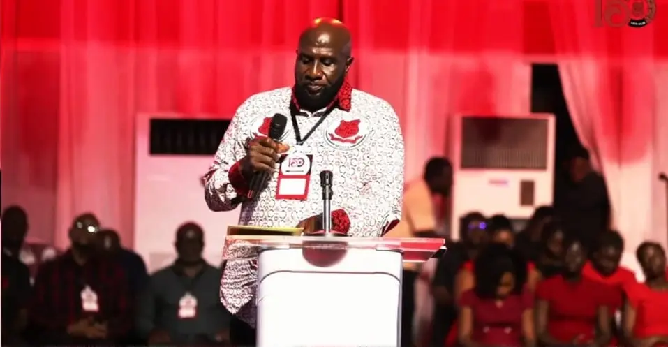 Mfantsipim@150: Chairman rallies national support as school unveils anniversary cloth and songs