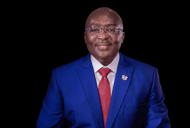 Bawumia outlines six policy priorities to position Africa as global AI leader