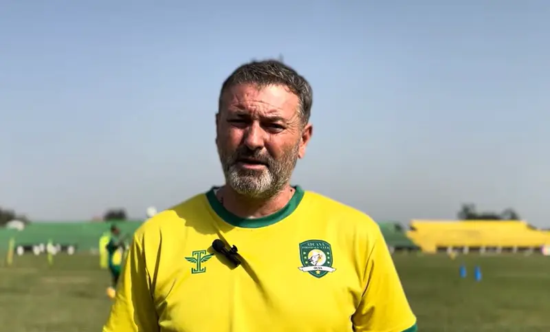 FA Cup: Cioaba Aristica urges Aduana FC to stay focused ahead of semifinal clash with Nations FC