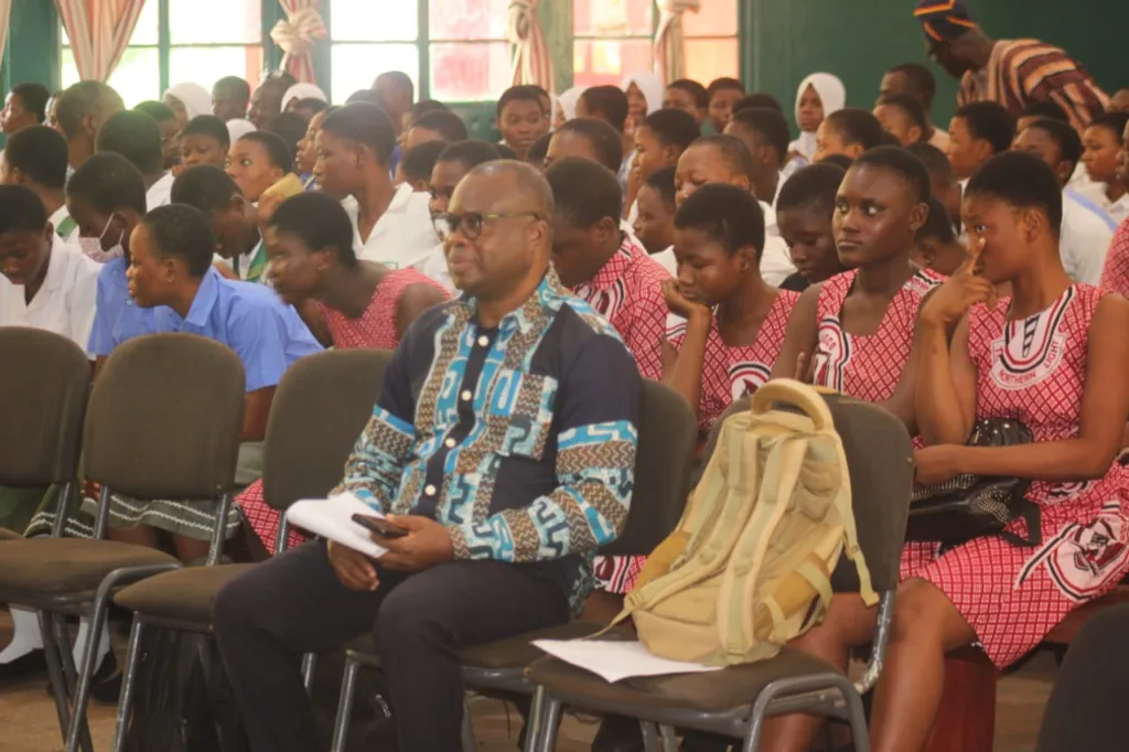 Kalpohin SHS, NOBISCO qualify to represent Northern Region at National Public Speaking Competition