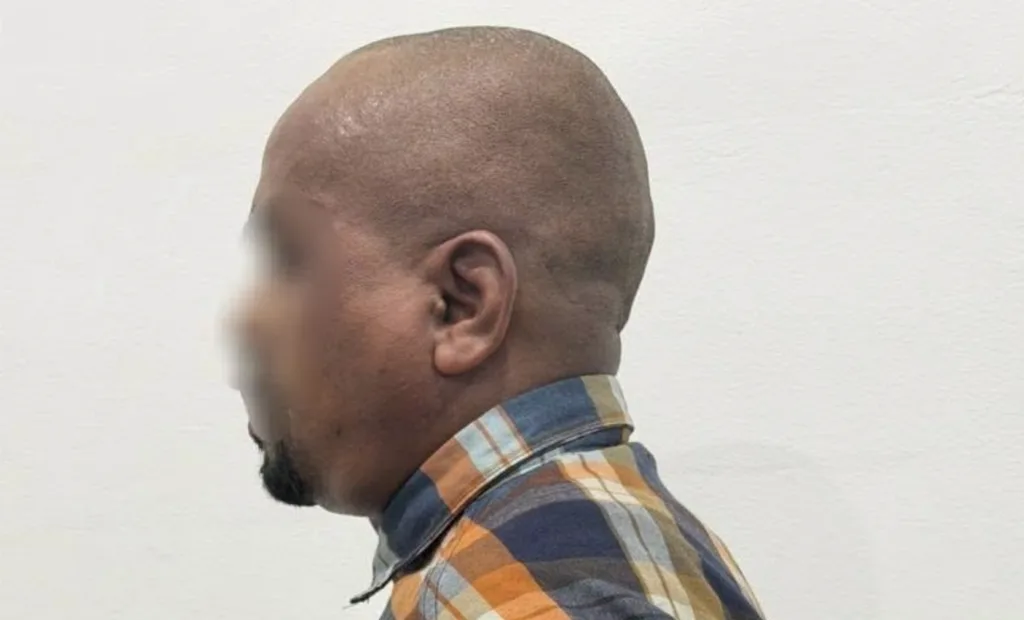Court remands man over alleged Labone bank robbery attempt