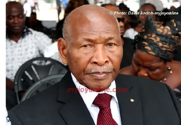 I wish legal education reforms were referred to GBA first – Sam Okudzeto raises concern over new law