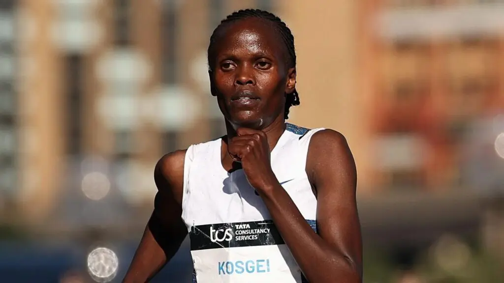 World Athletics rejects 11 athlete transfers to Turkey