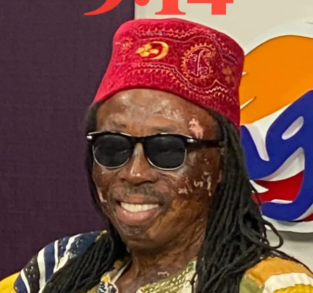 “Juju can influence attraction, but building relationships require effort” — Kwaku Bonsam